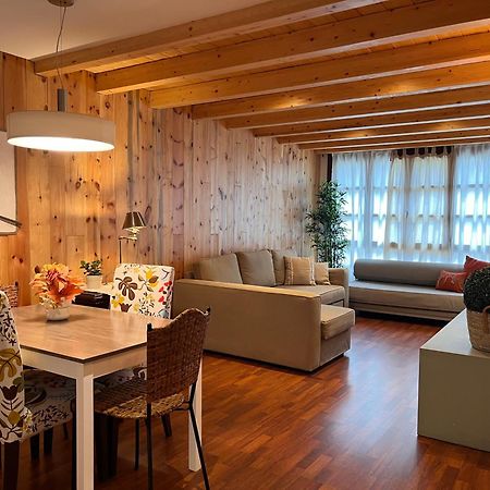 Luxury House Valencia D'Aneuアパートメント エクステリア 写真