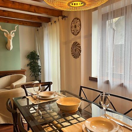 Luxury House Valencia D'Aneuアパートメント エクステリア 写真