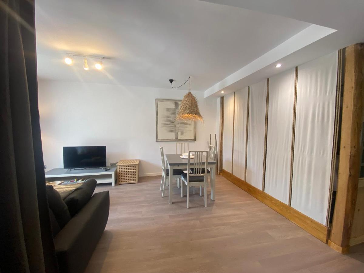 Luxury House Valencia D'Aneuアパートメント エクステリア 写真
