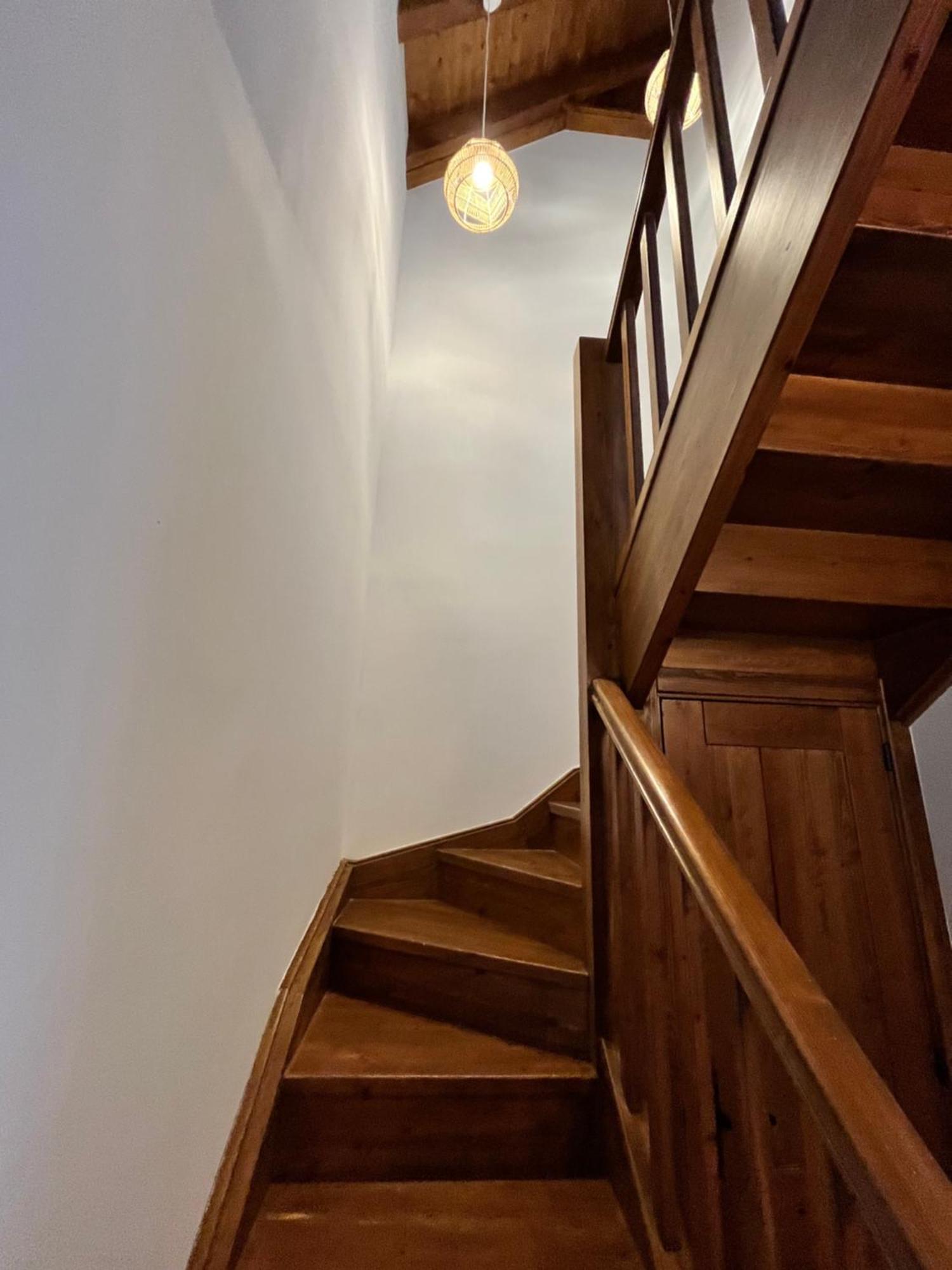 Luxury House Valencia D'Aneuアパートメント エクステリア 写真