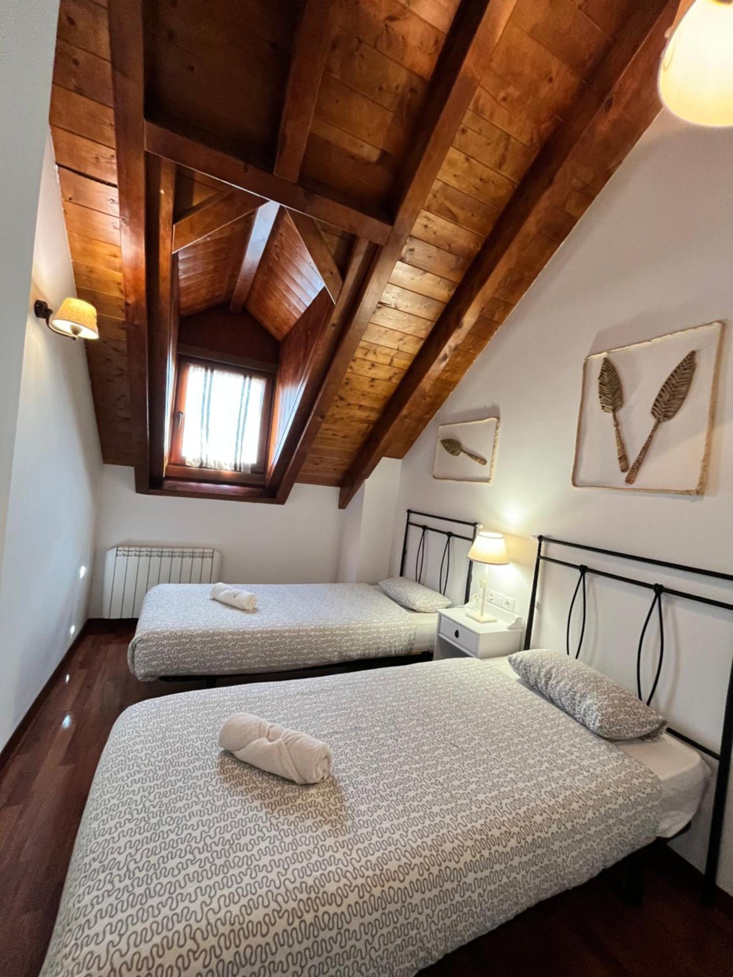 Luxury House Valencia D'Aneuアパートメント エクステリア 写真