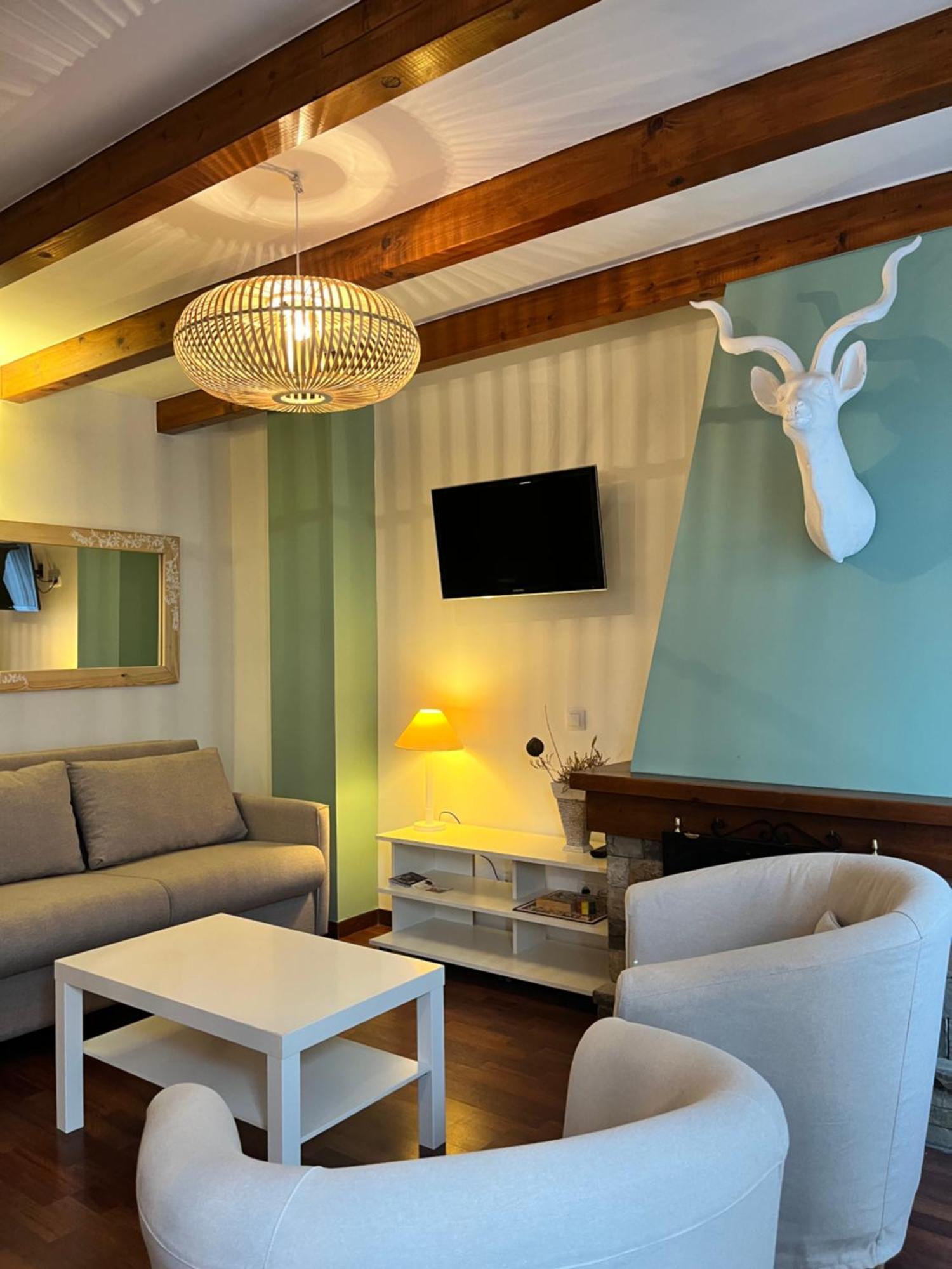 Luxury House Valencia D'Aneuアパートメント エクステリア 写真