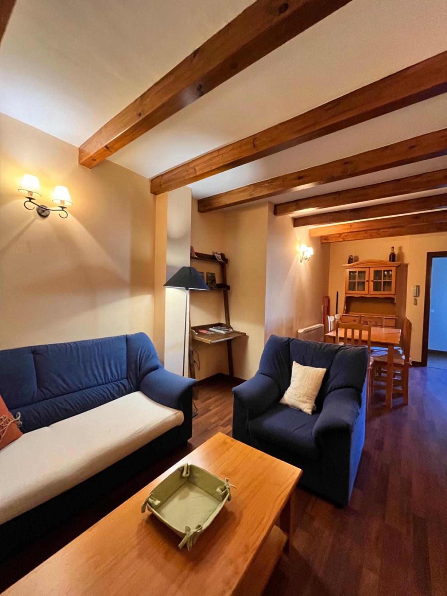 Luxury House Valencia D'Aneuアパートメント エクステリア 写真