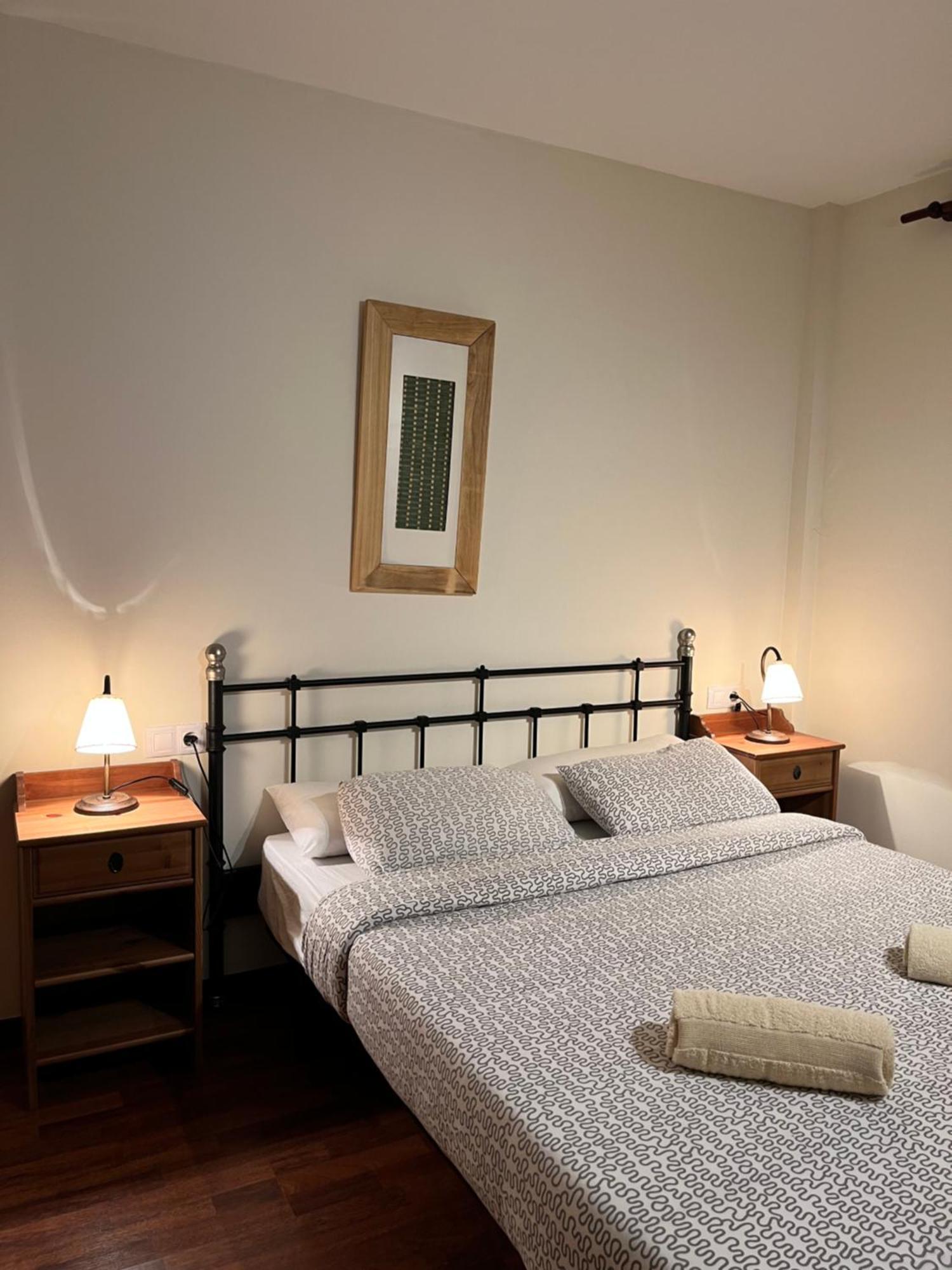 Luxury House Valencia D'Aneuアパートメント エクステリア 写真
