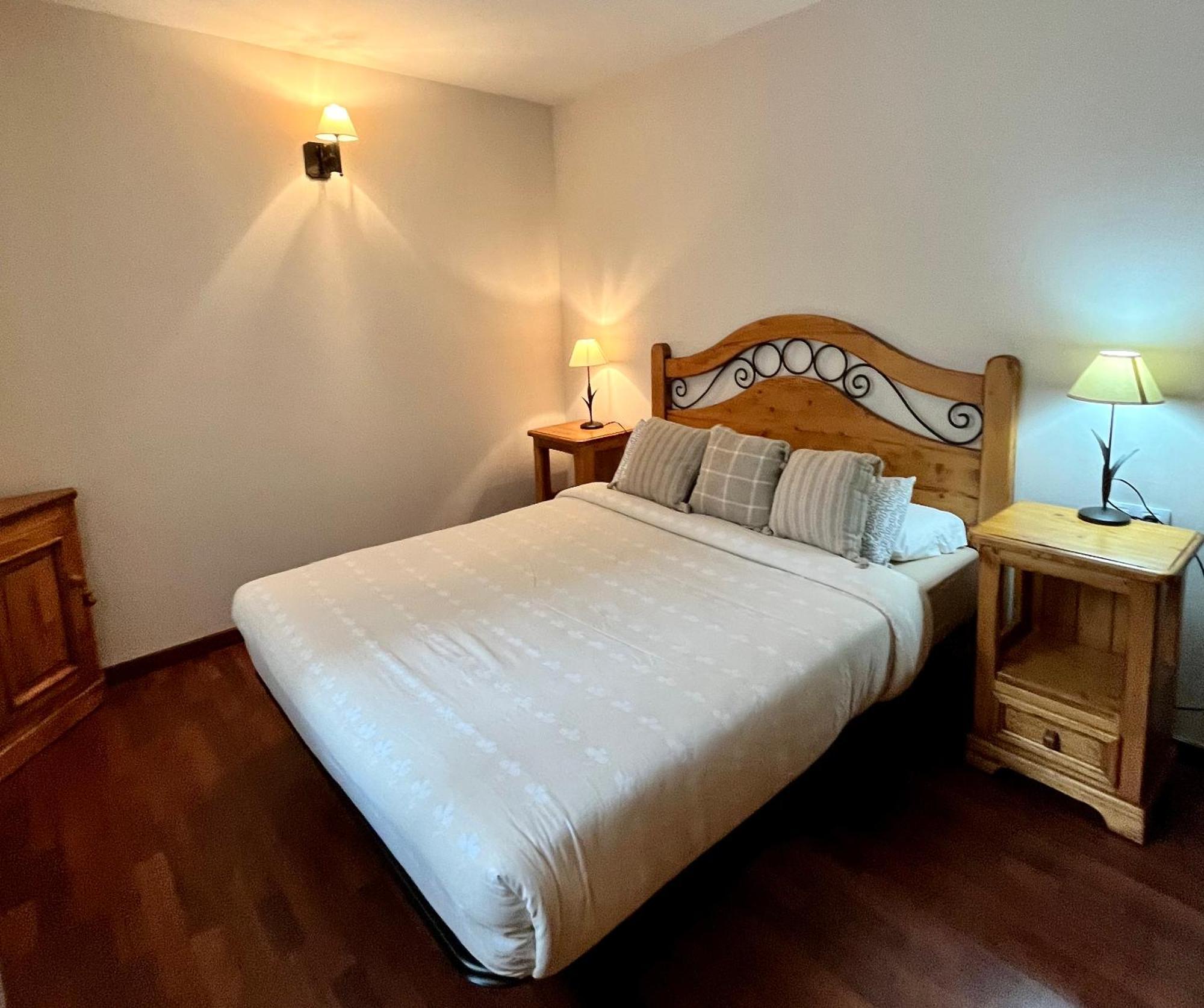 Luxury House Valencia D'Aneuアパートメント エクステリア 写真