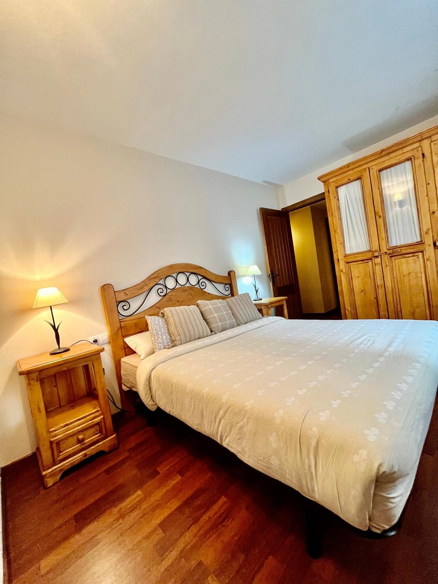 Luxury House Valencia D'Aneuアパートメント エクステリア 写真