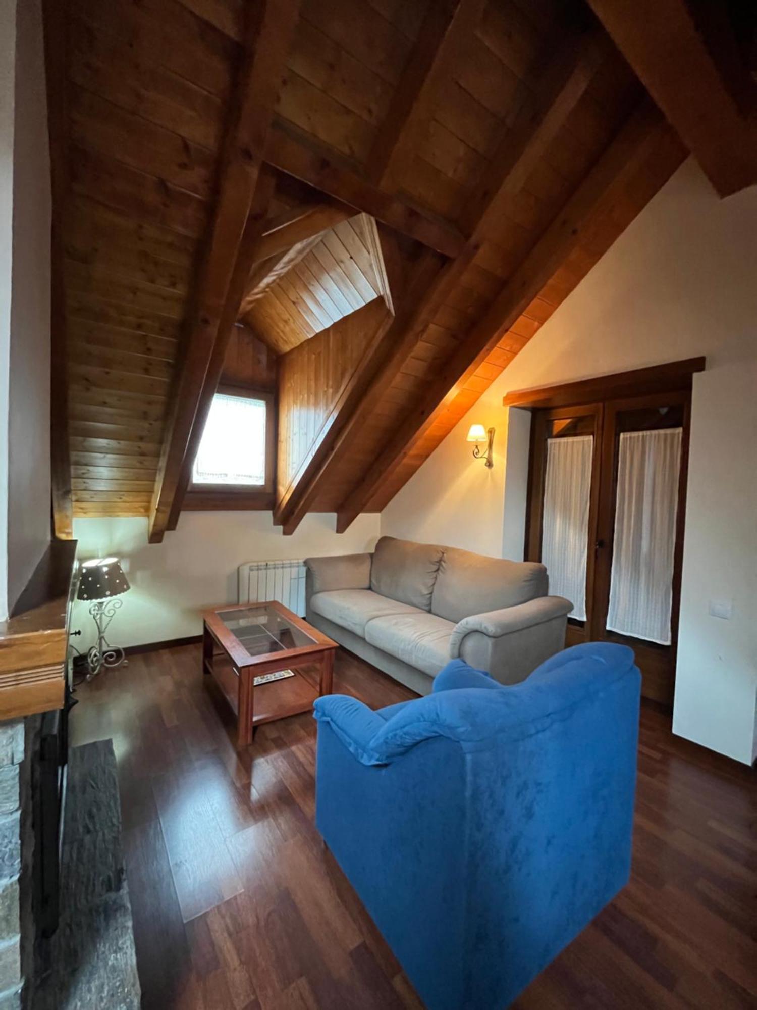 Luxury House Valencia D'Aneuアパートメント エクステリア 写真