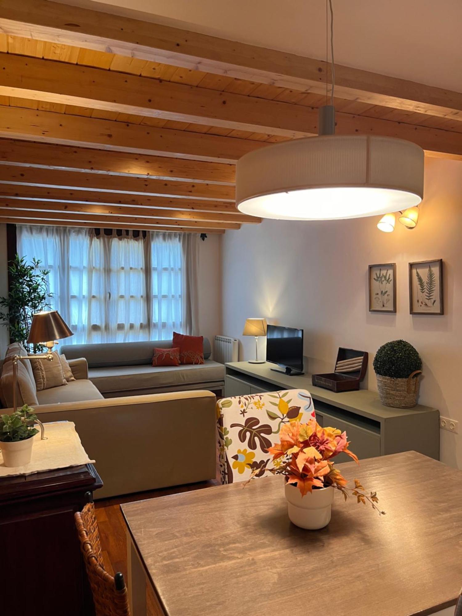 Luxury House Valencia D'Aneuアパートメント エクステリア 写真