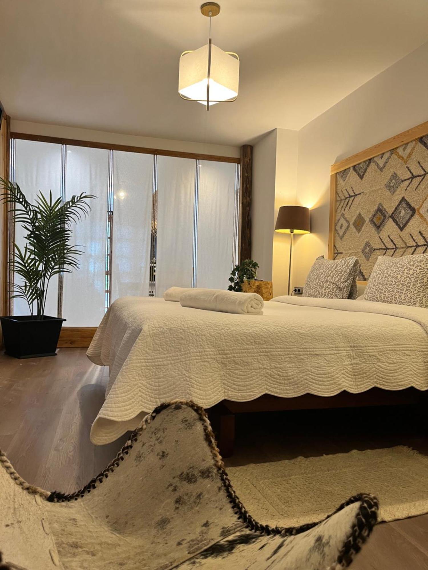 Luxury House Valencia D'Aneuアパートメント エクステリア 写真