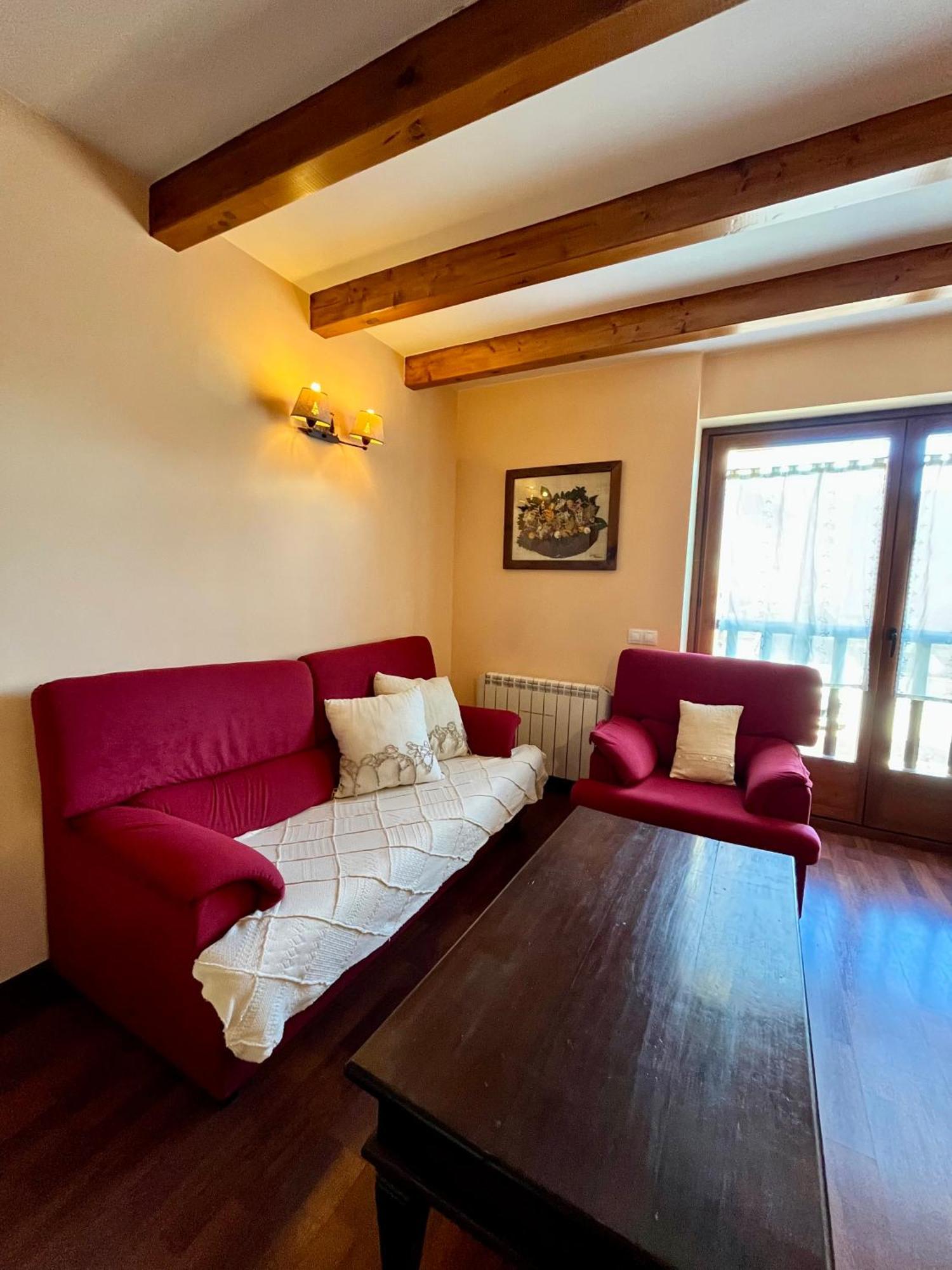 Luxury House Valencia D'Aneuアパートメント エクステリア 写真