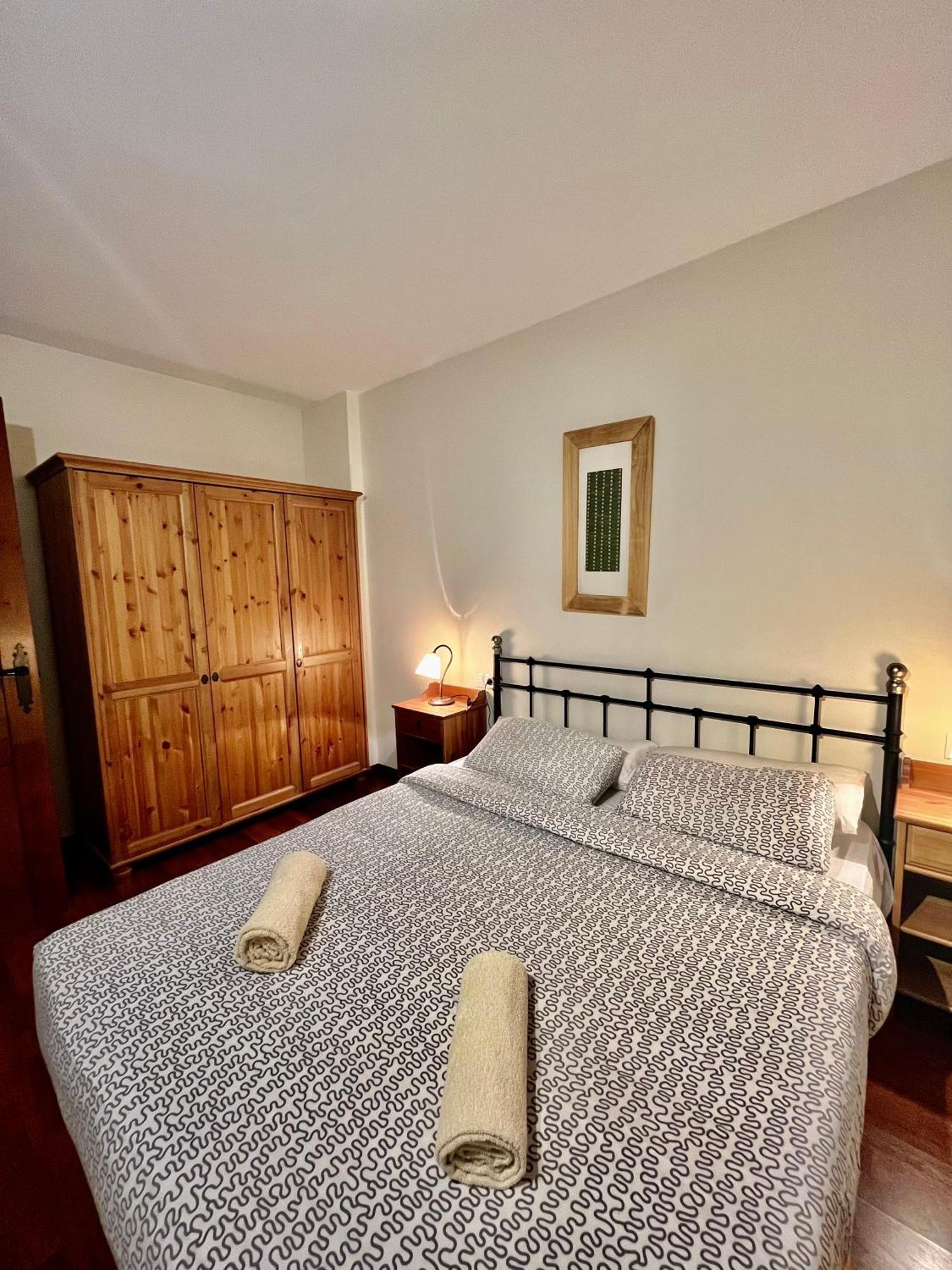 Luxury House Valencia D'Aneuアパートメント エクステリア 写真