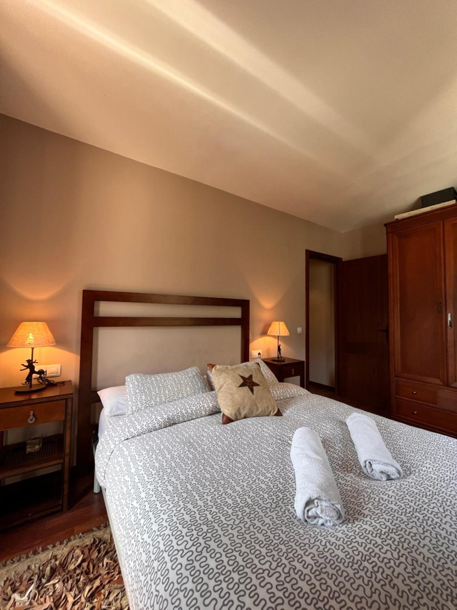 Luxury House Valencia D'Aneuアパートメント エクステリア 写真