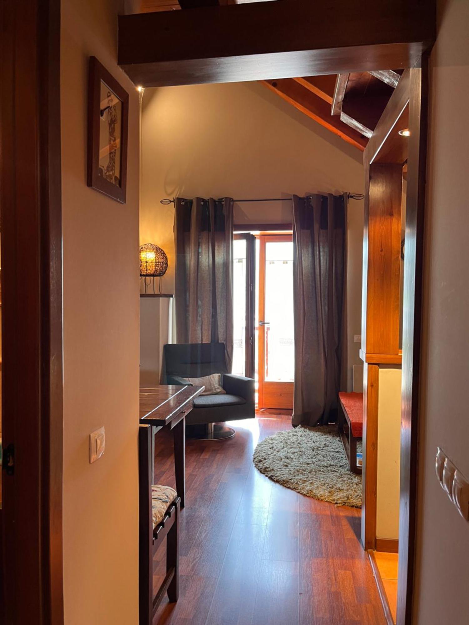 Luxury House Valencia D'Aneuアパートメント エクステリア 写真