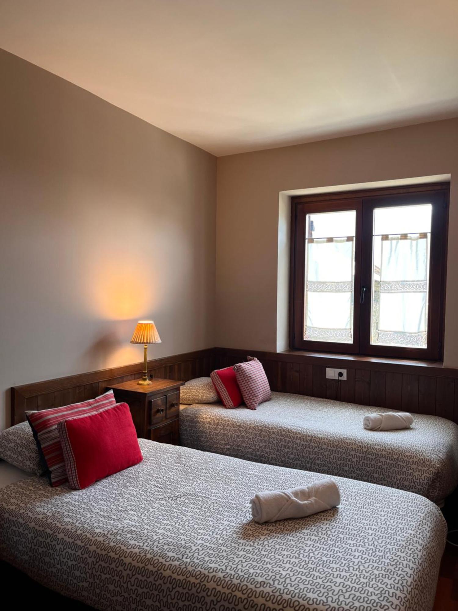 Luxury House Valencia D'Aneuアパートメント エクステリア 写真