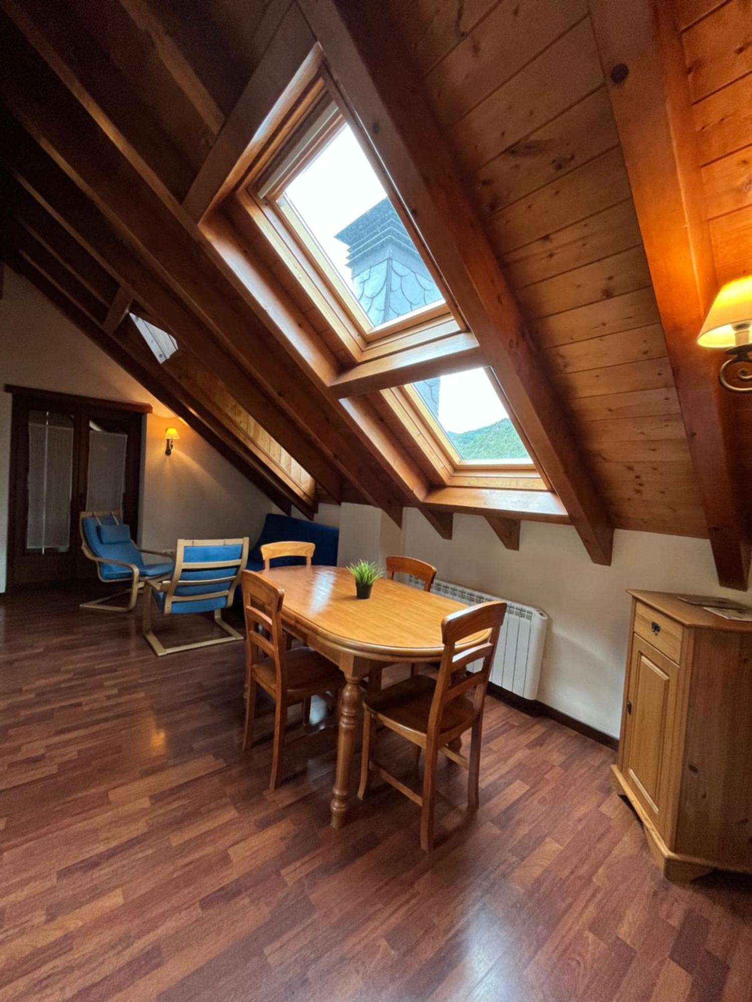 Luxury House Valencia D'Aneuアパートメント エクステリア 写真