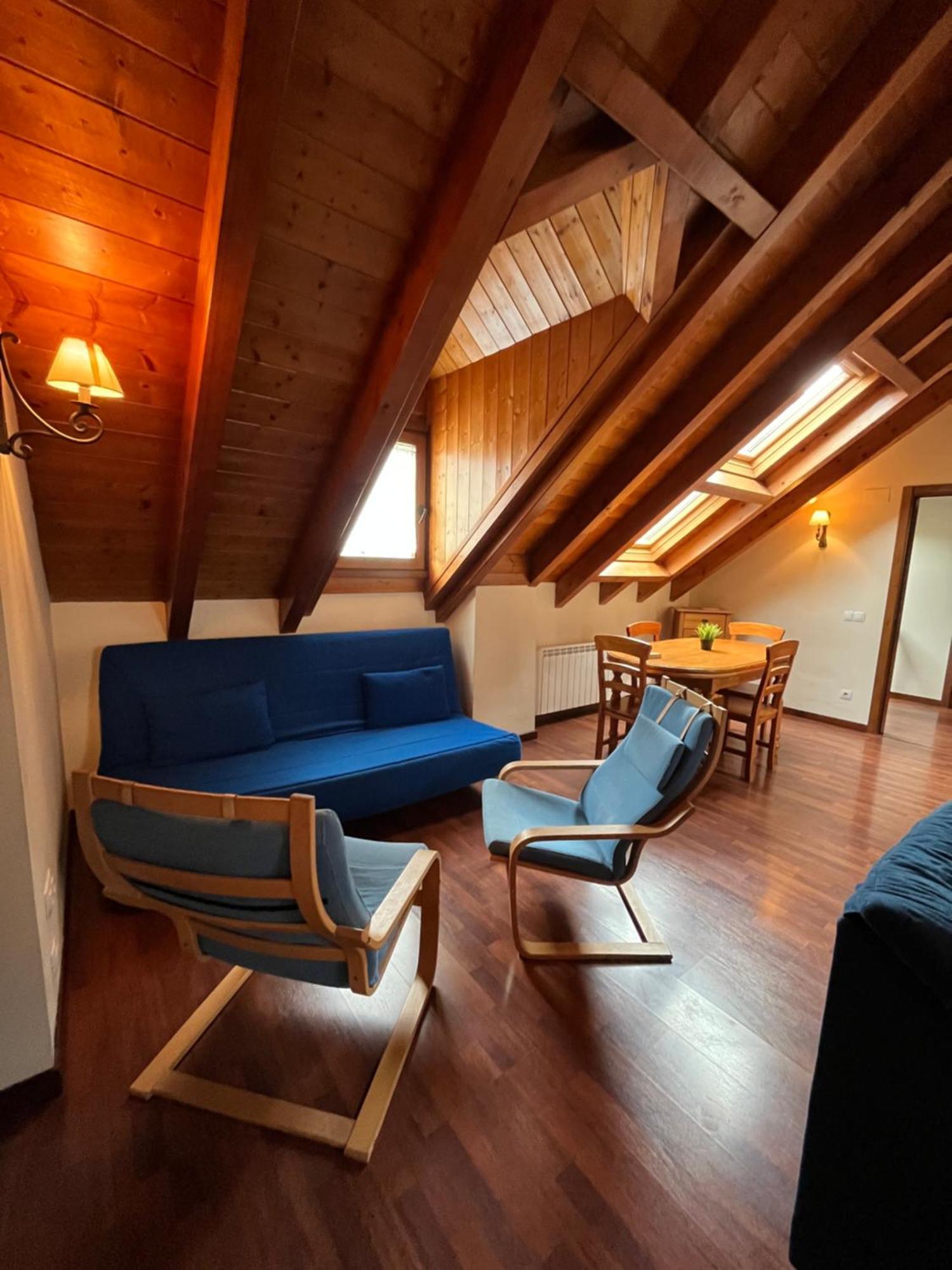 Luxury House Valencia D'Aneuアパートメント エクステリア 写真