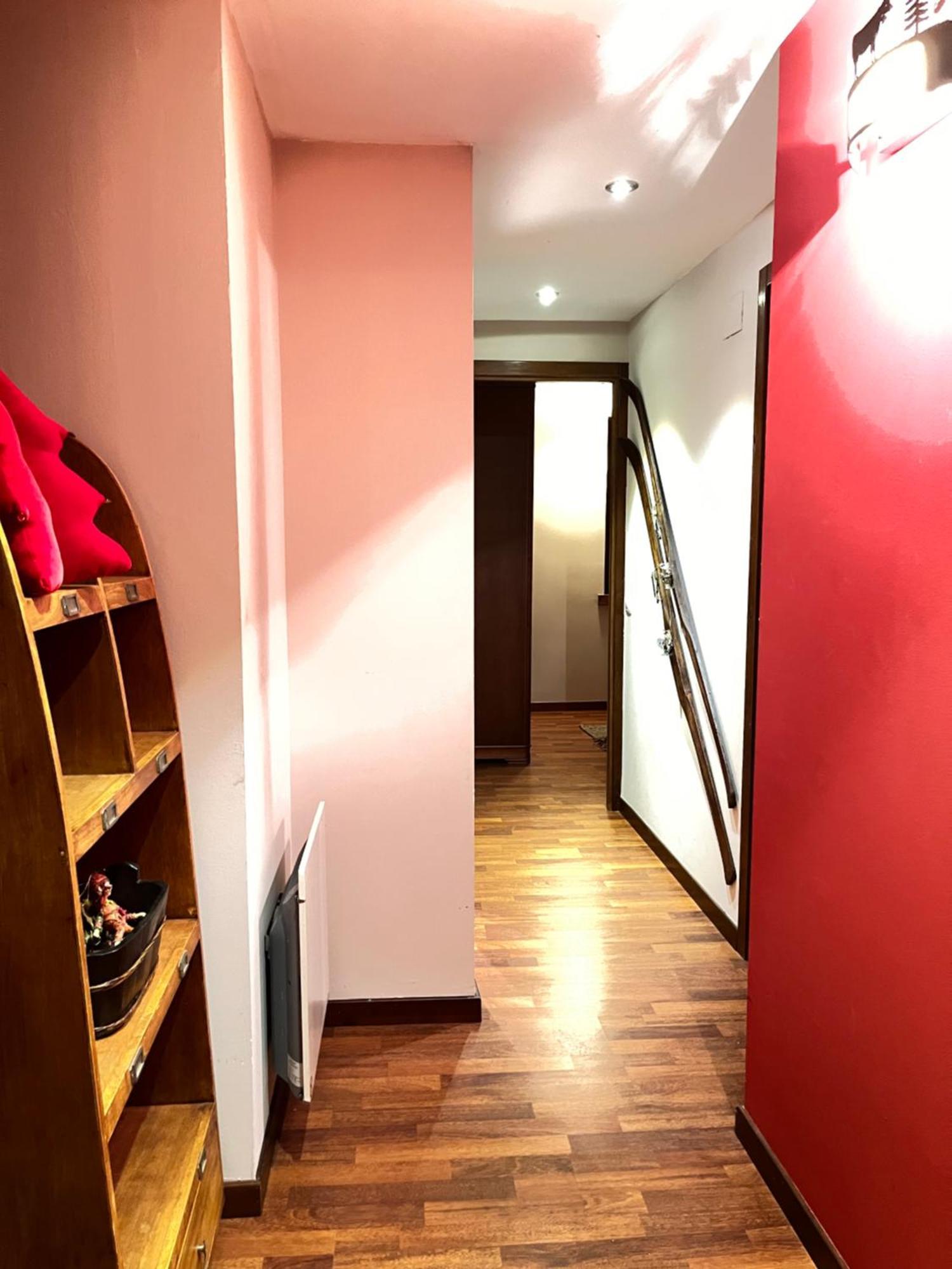 Luxury House Valencia D'Aneuアパートメント エクステリア 写真