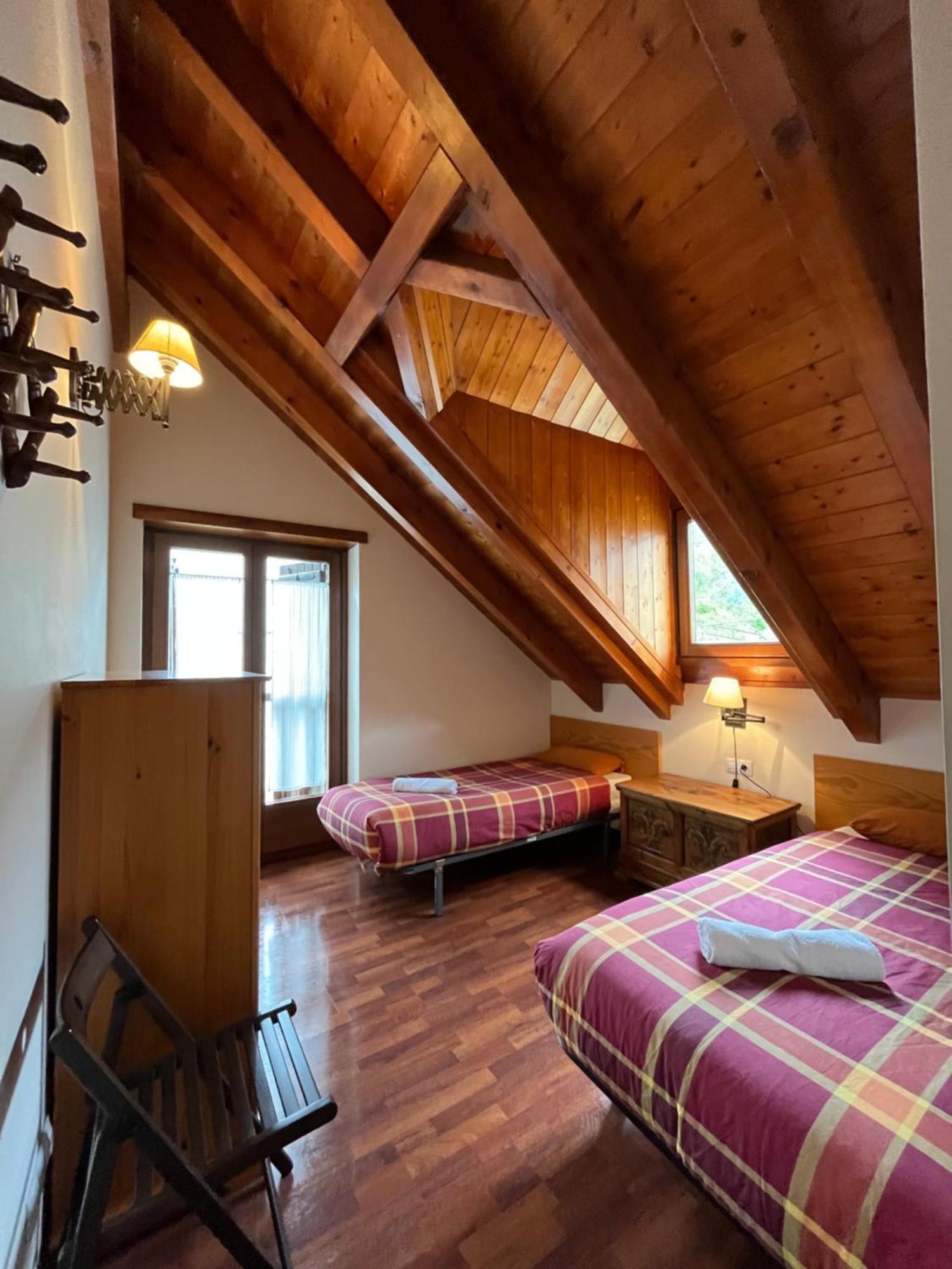 Luxury House Valencia D'Aneuアパートメント エクステリア 写真