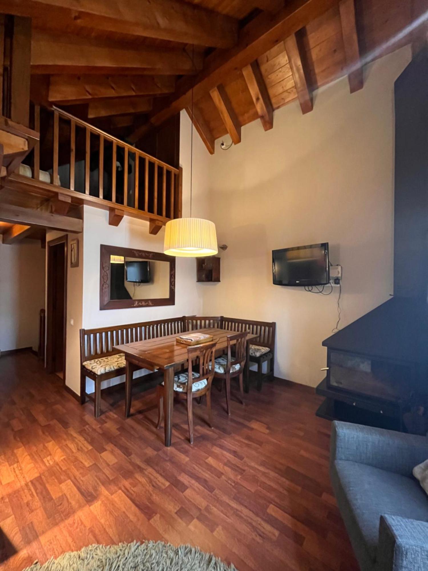 Luxury House Valencia D'Aneuアパートメント エクステリア 写真