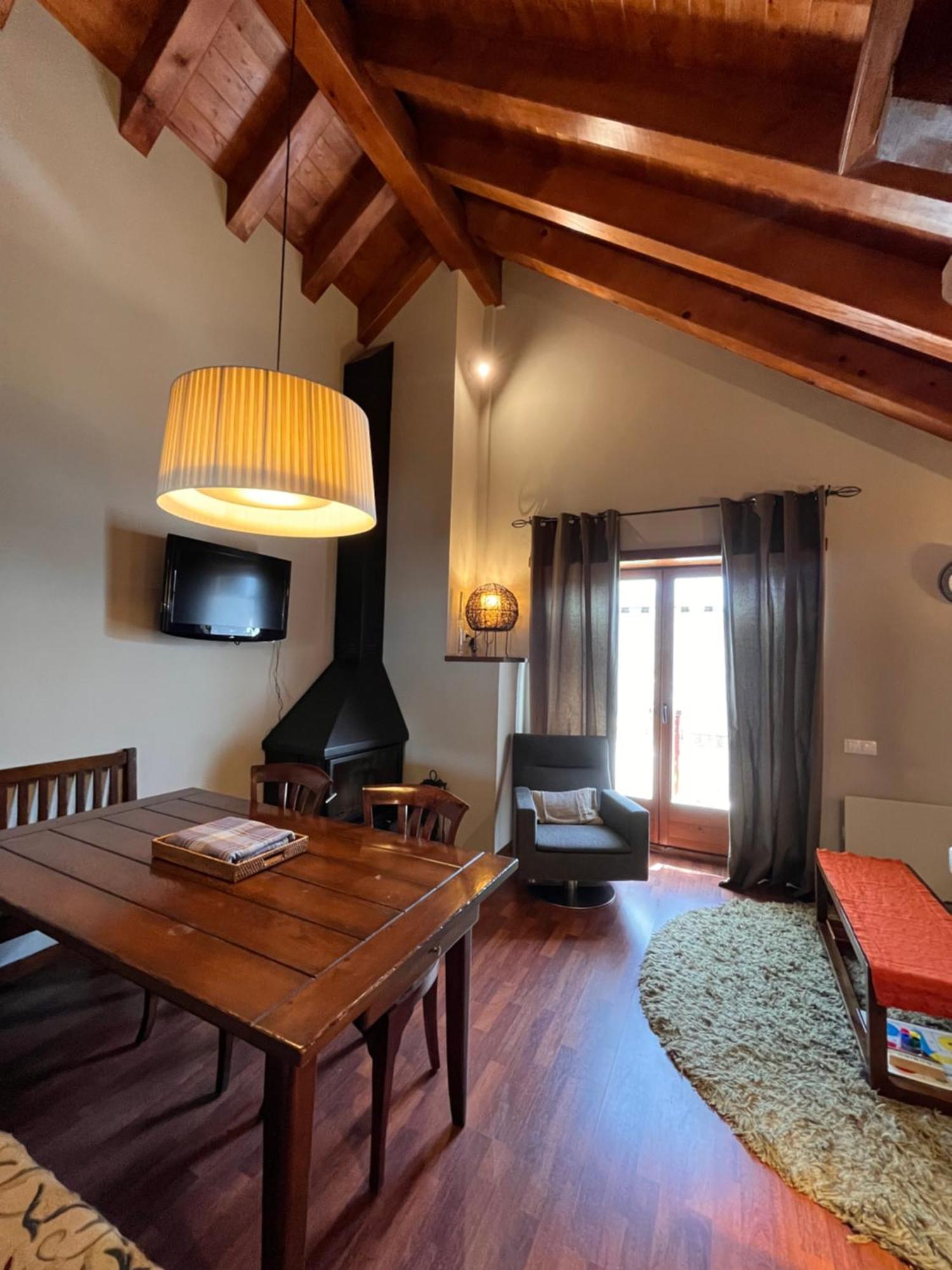 Luxury House Valencia D'Aneuアパートメント エクステリア 写真