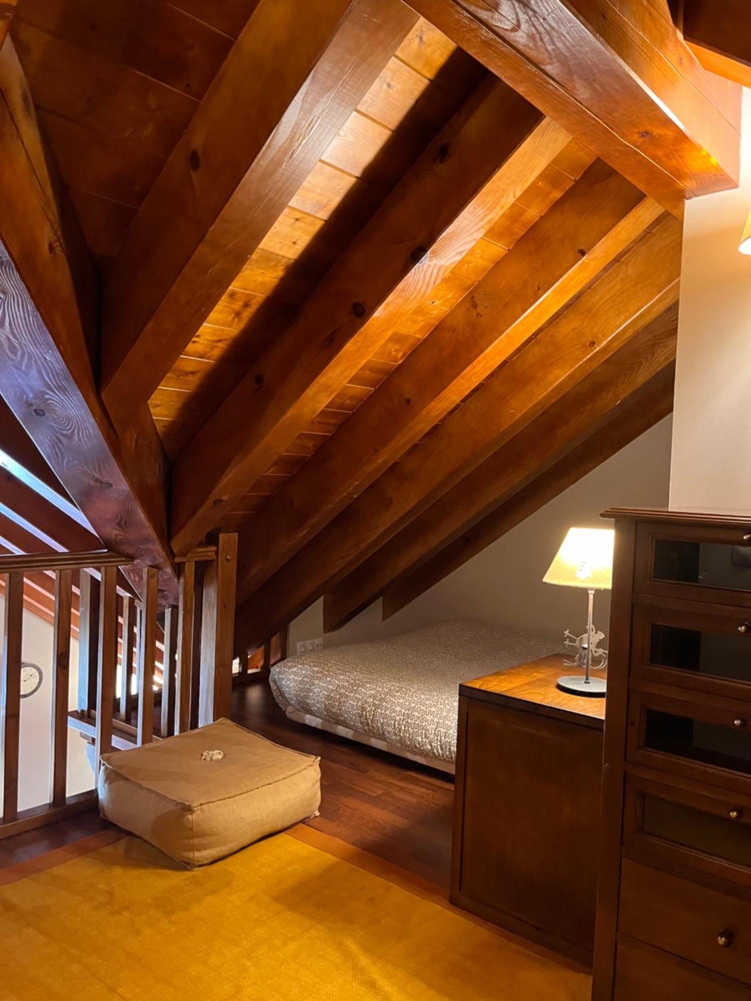 Luxury House Valencia D'Aneuアパートメント エクステリア 写真