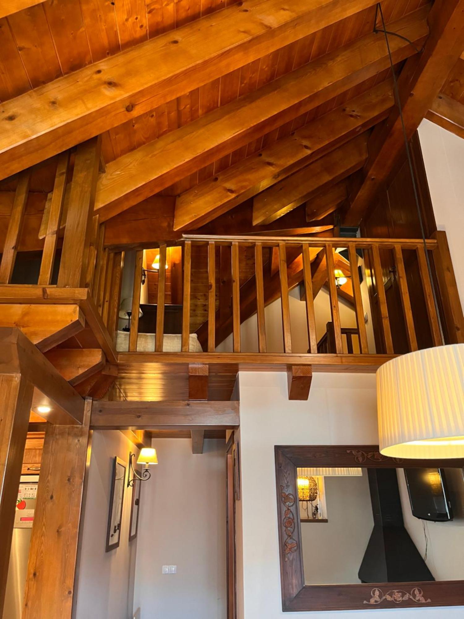 Luxury House Valencia D'Aneuアパートメント エクステリア 写真