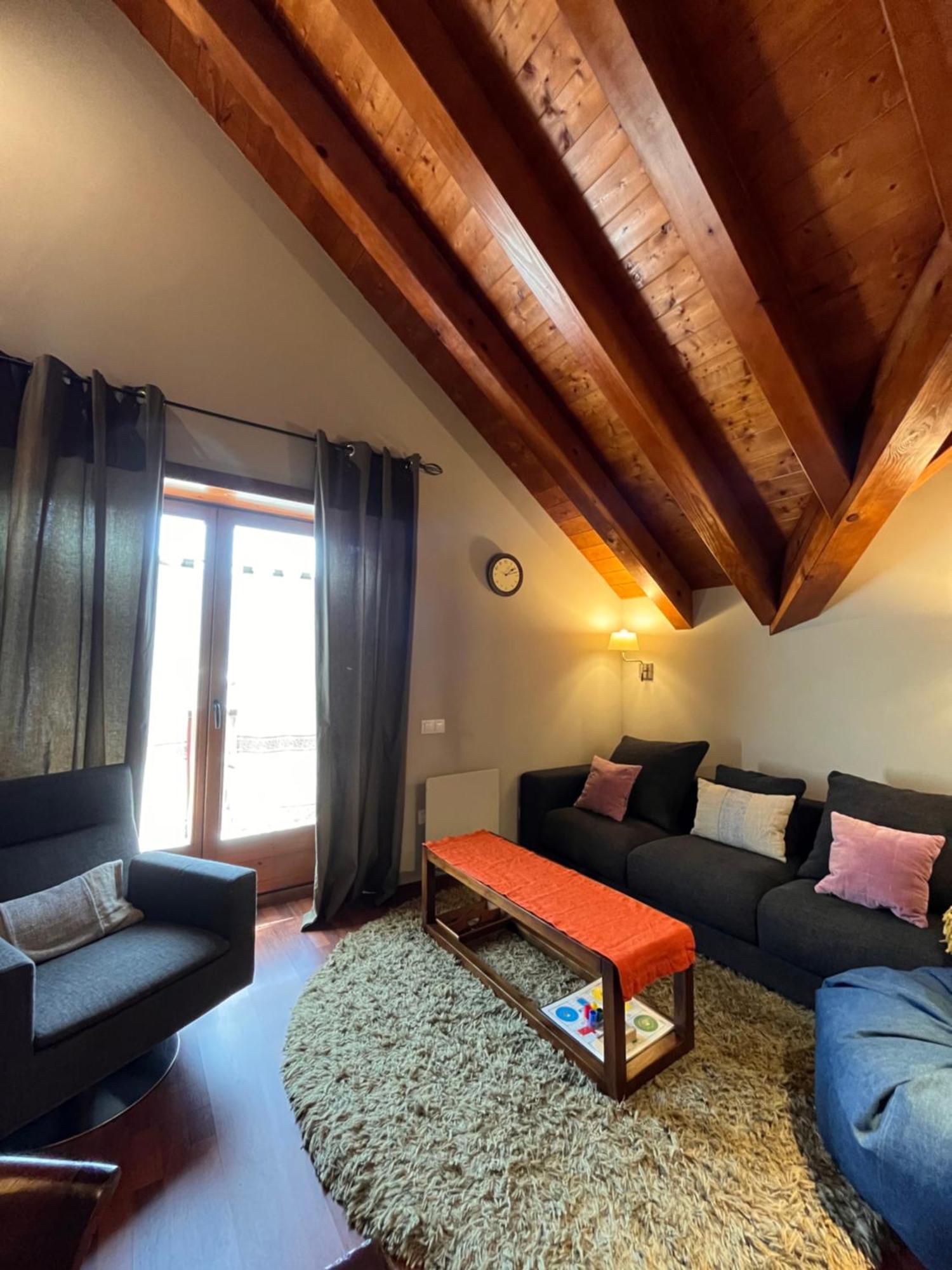 Luxury House Valencia D'Aneuアパートメント エクステリア 写真